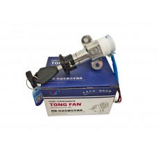 同帆悍马单锁伸出45